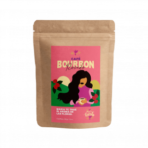 Café Borbón Rosado