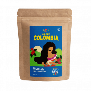Café Colombia
