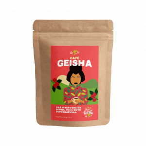 Café Geisha
