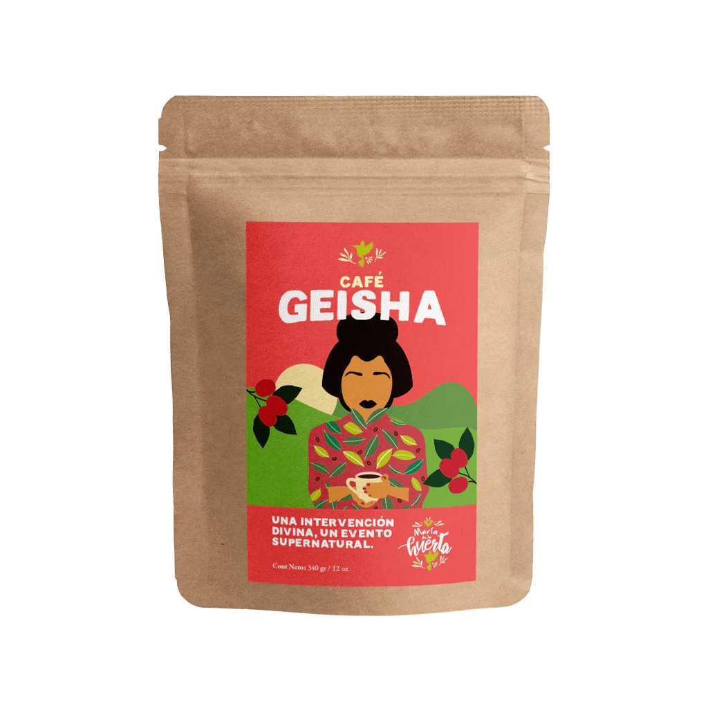 Café-Geisha