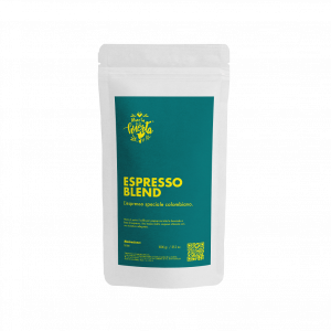 Espresso Blend