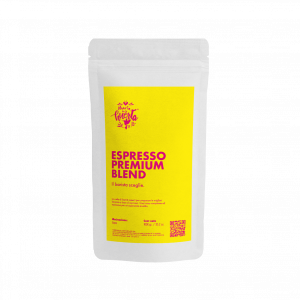Espresso Premium Blend