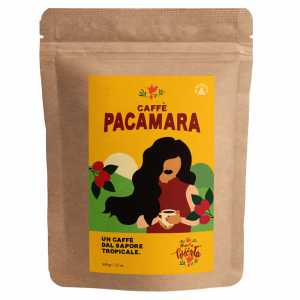 Café Pacamara