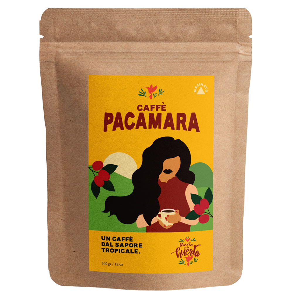 PacamaraMacinato